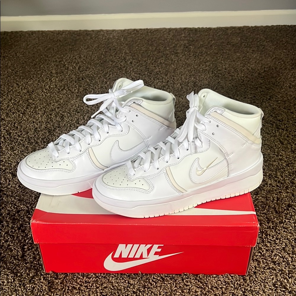 Women’s Nike Dunk High UP